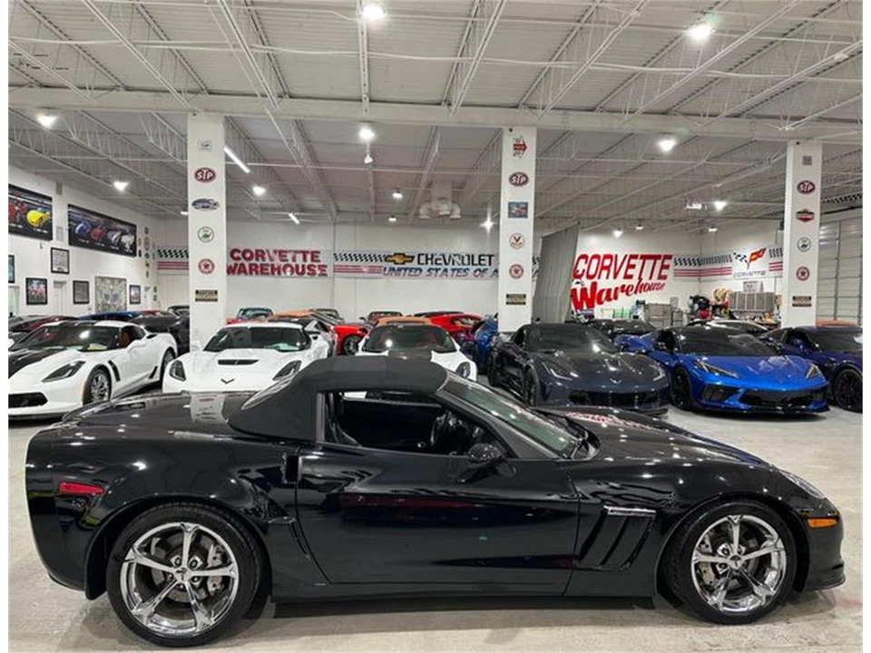 2010 Chevrolet Corvette C6 - Image 2 of 27