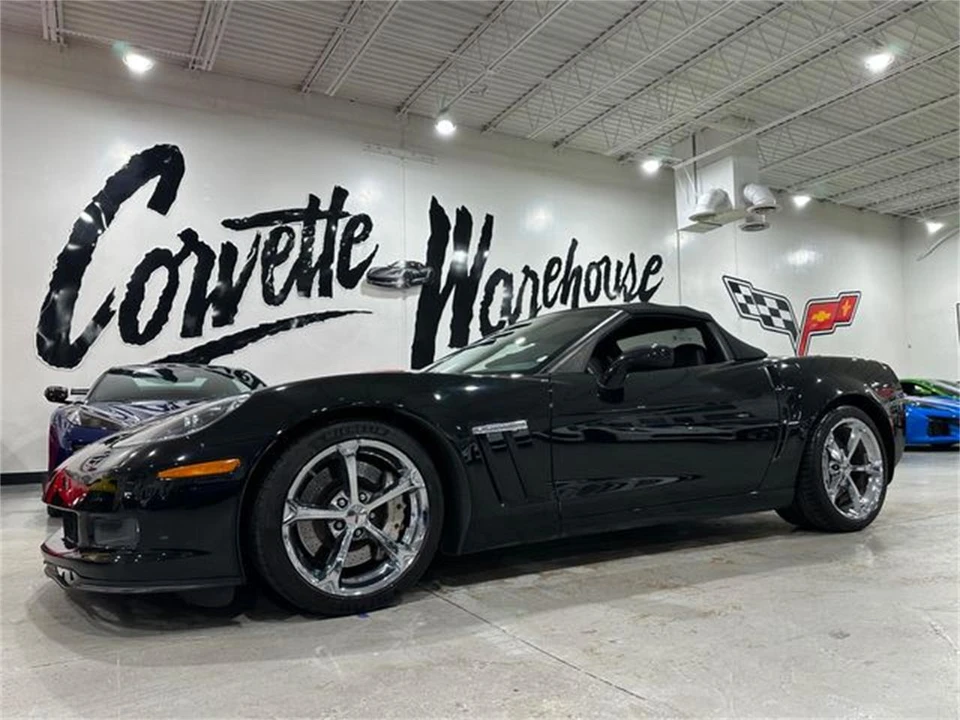 2010 Chevrolet Corvette C6 - Image 20 of 27