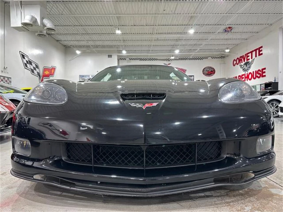 2010 Chevrolet Corvette C6 - Image 14 of 27