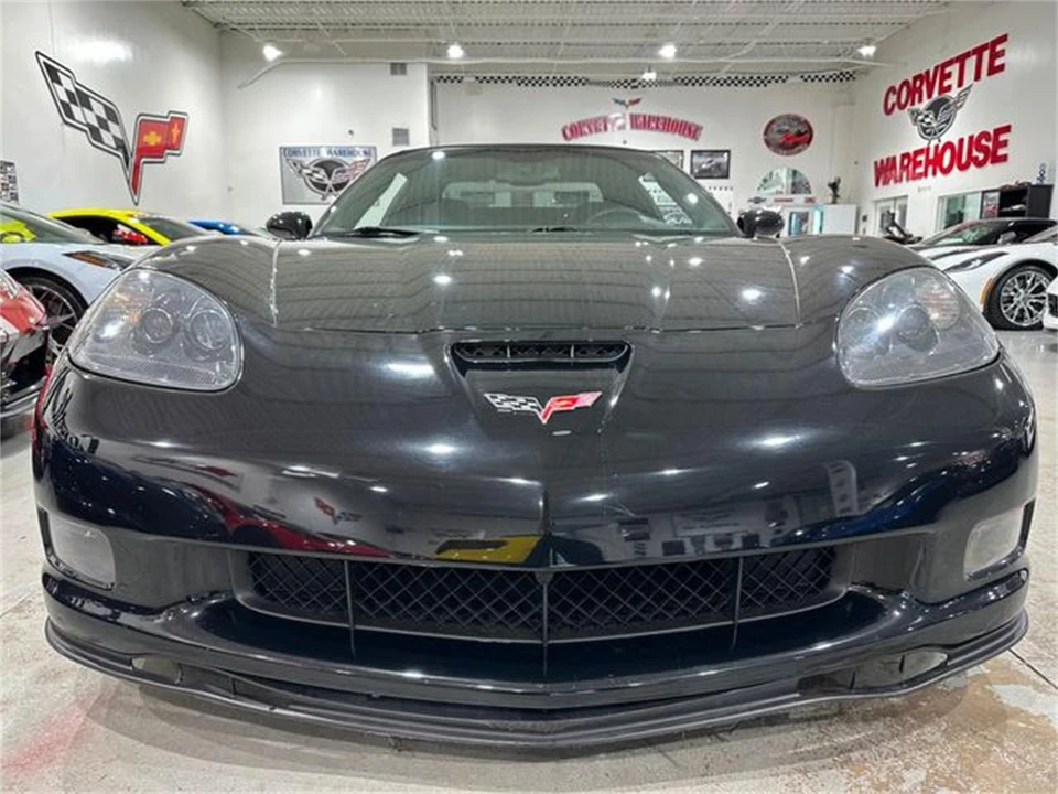 2010 Chevrolet Corvette C6 - Image 21 of 27