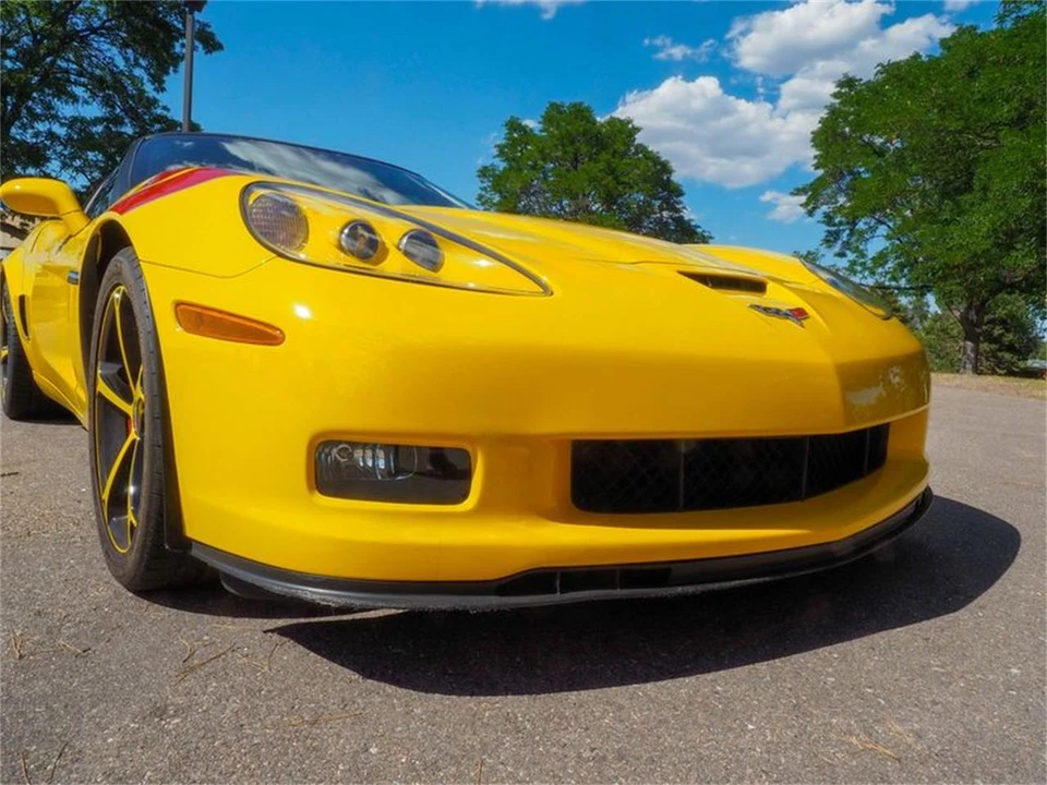 2010 Chevrolet Corvette C6 - Image 22 of 31