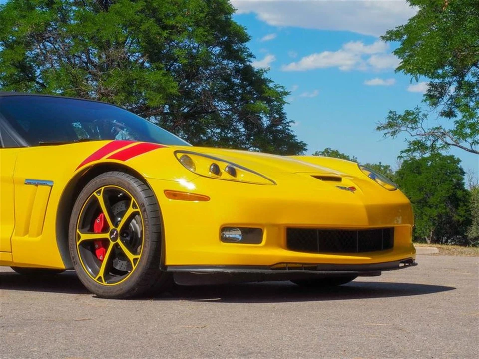 2010 Chevrolet Corvette C6 - Image 4 of 31