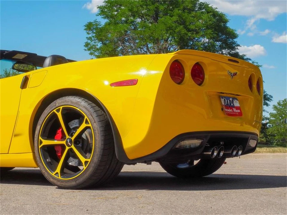 2010 Chevrolet Corvette C6 - Image 5 of 31