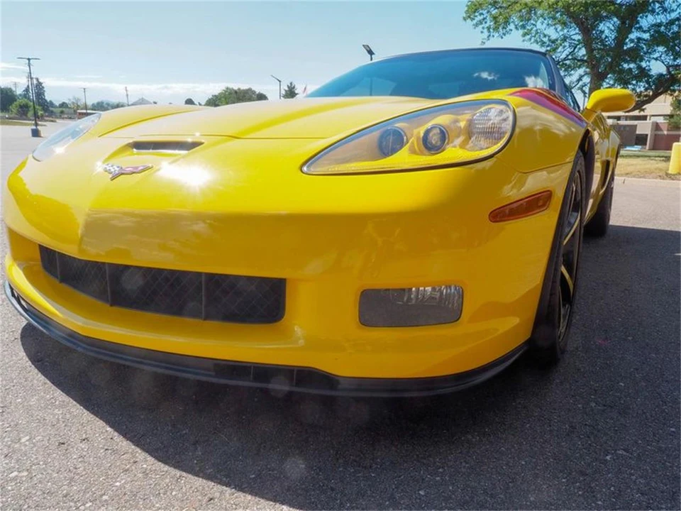 2010 Chevrolet Corvette C6 - Image 24 of 31