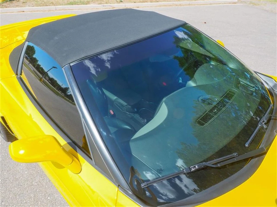 2010 Chevrolet Corvette C6 - Image 29 of 31