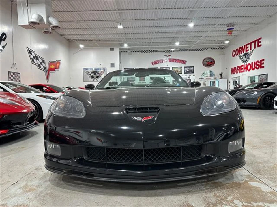 2010 Chevrolet Corvette C6 - Image 29 of 30
