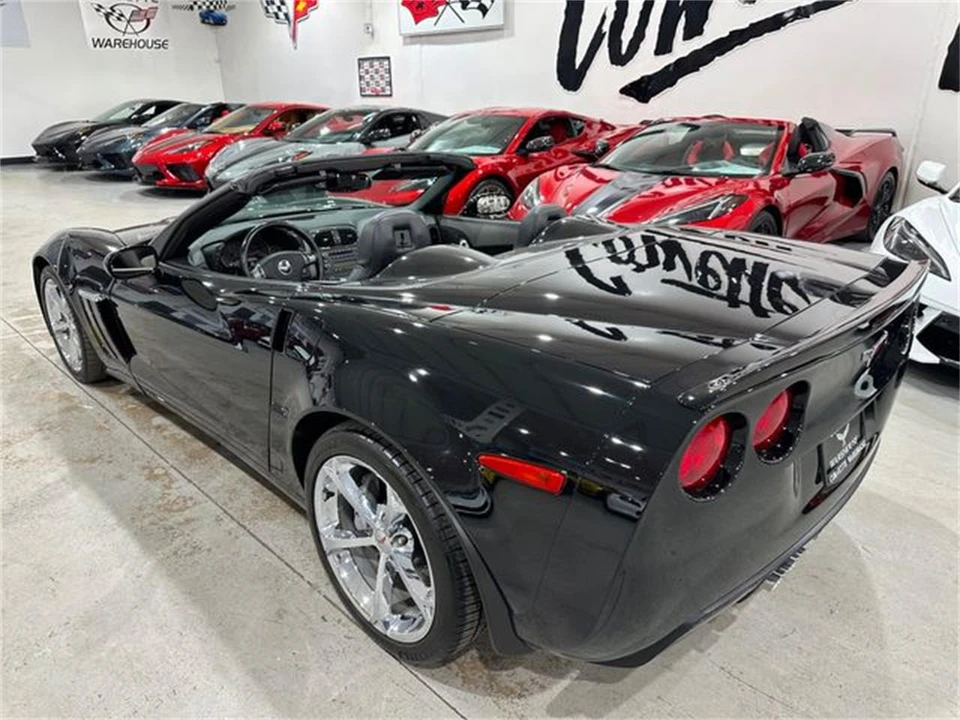 2010 Chevrolet Corvette C6 - Image 30 of 30