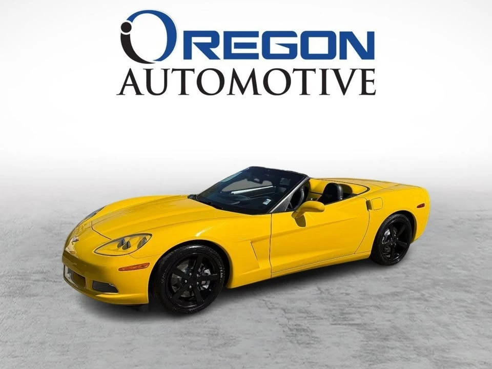 2010 Chevrolet Corvette C6 - Image 8 of 17