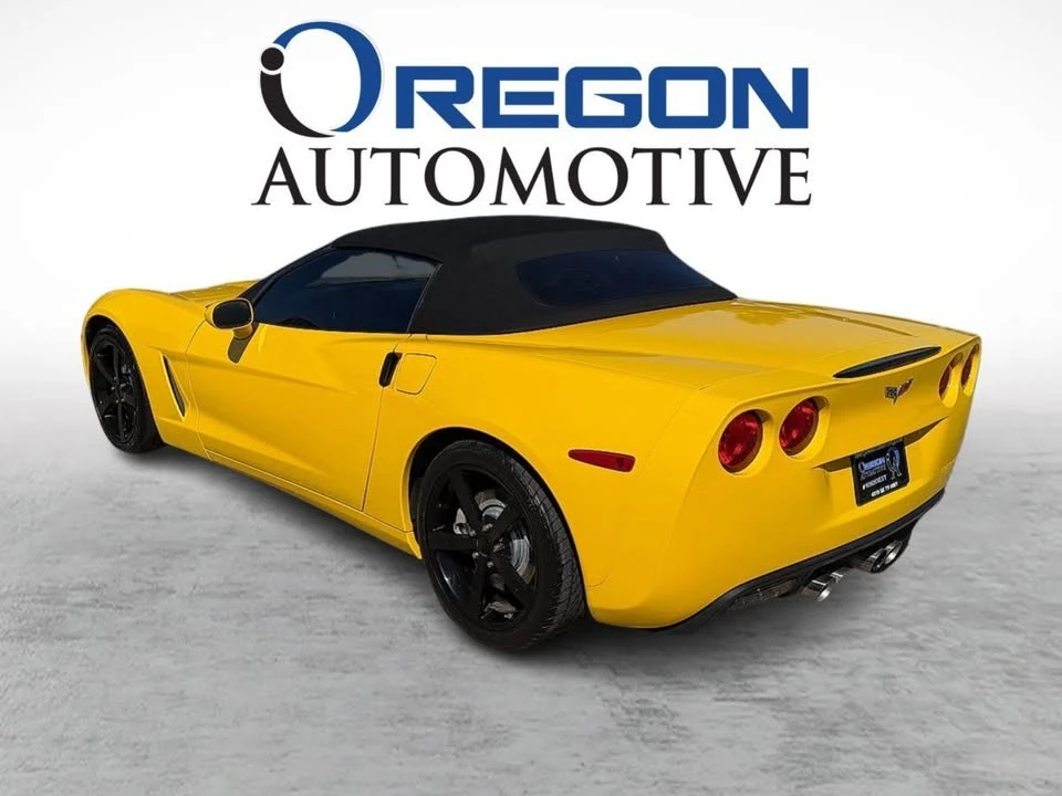 2010 Chevrolet Corvette C6 - Image 3 of 17