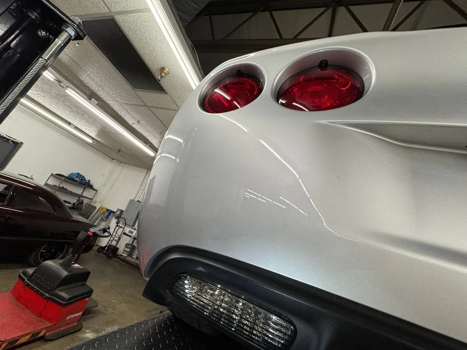 2010 Chevrolet Corvette C6 - Image 31 of 31