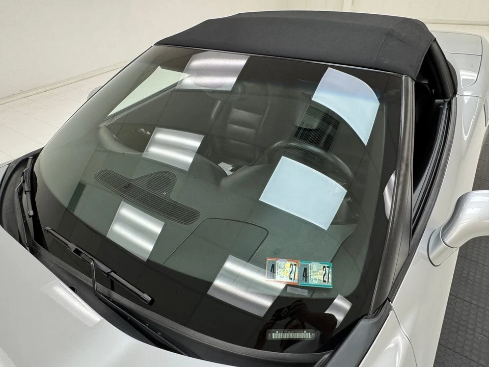 2010 Chevrolet Corvette C6 - Image 17 of 31
