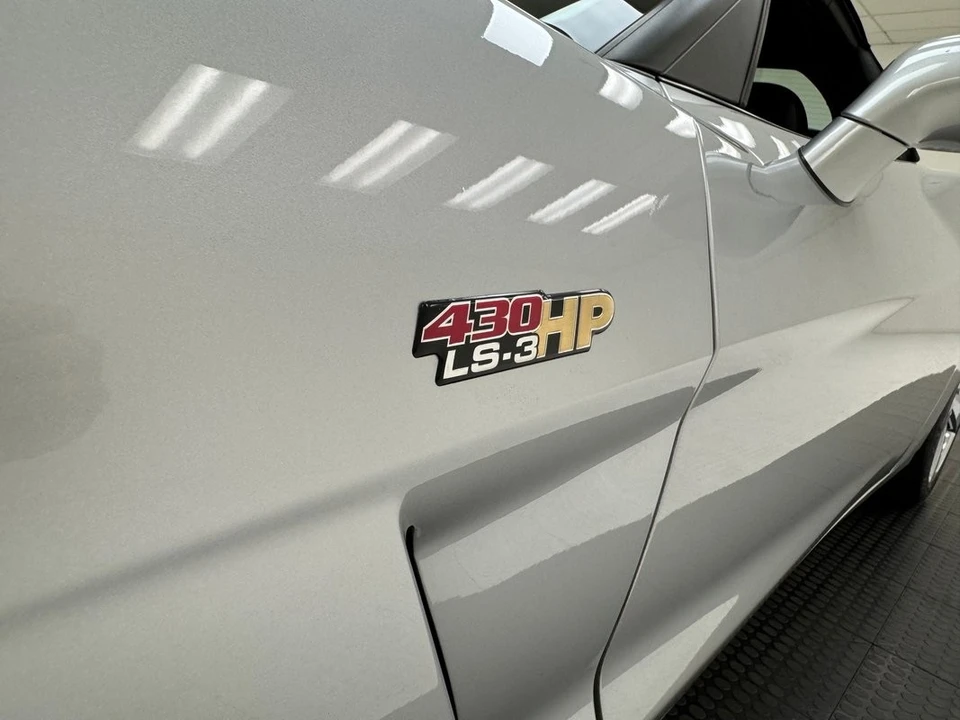 2010 Chevrolet Corvette C6 - Image 15 of 31