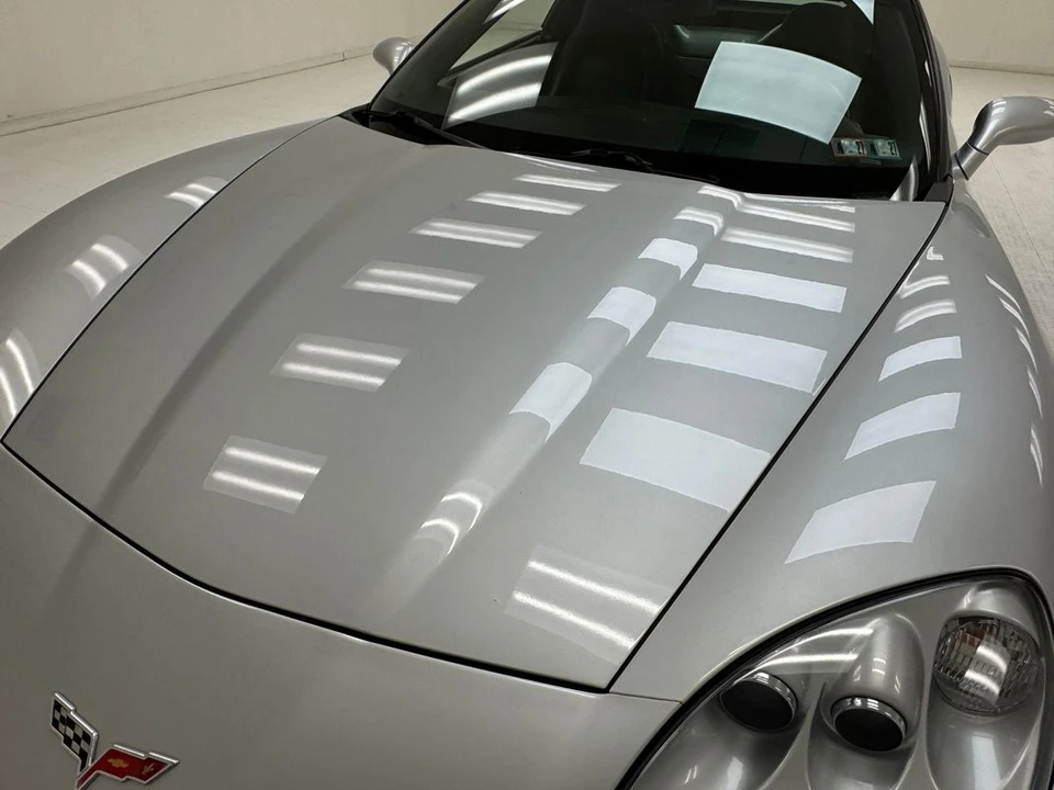 2010 Chevrolet Corvette C6 - Image 27 of 31