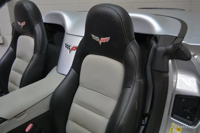 2010 Chevrolet Corvette C6 Grand Sport - Image 22 of 31