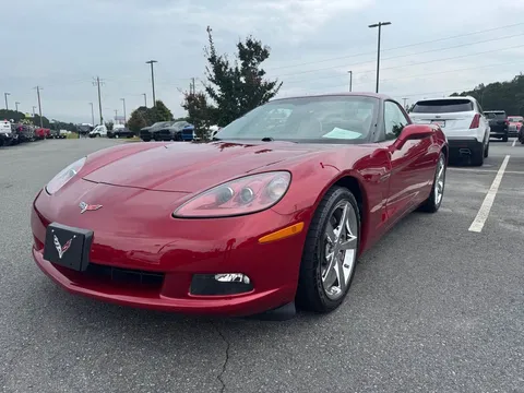 2010 Chevrolet Corvette - Image 2 of 14