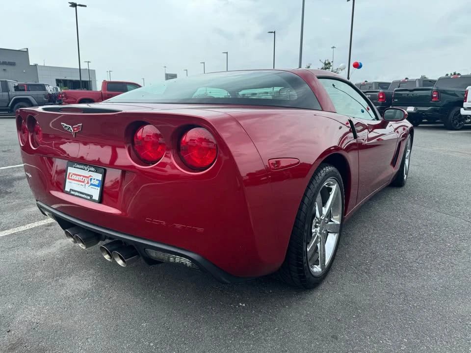 2010 Chevrolet Corvette - Image 5 of 14