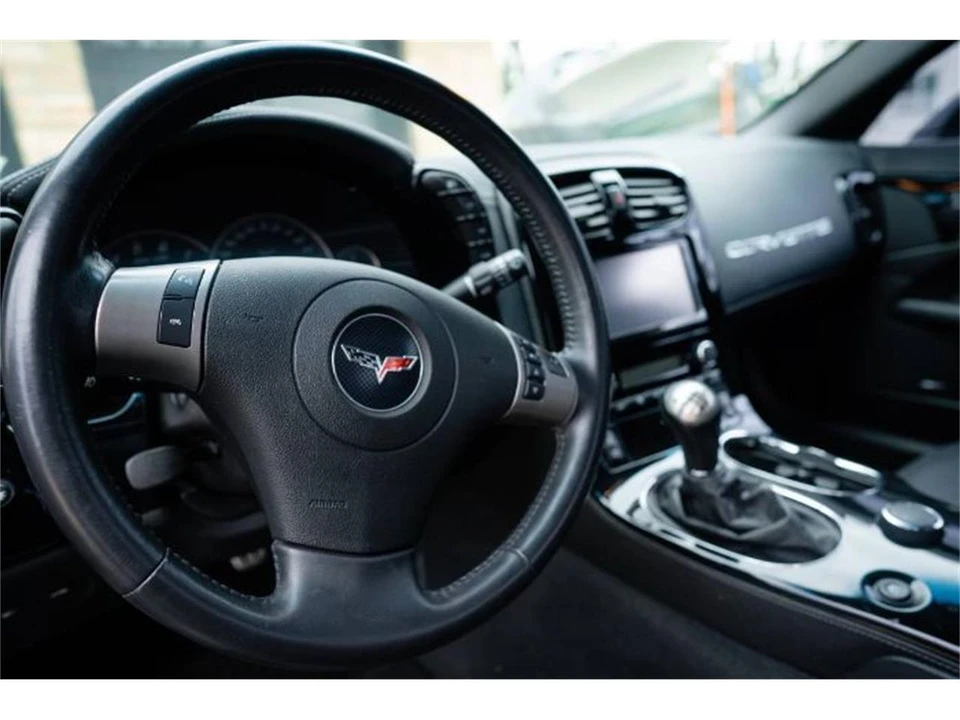 2010 Chevrolet Corvette C6 - Image 3 of 19