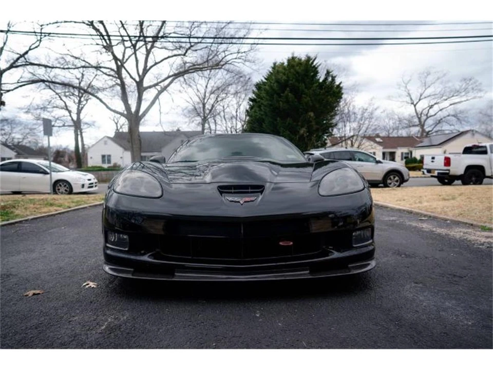2010 Chevrolet Corvette C6 - Image 8 of 19