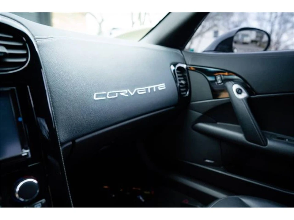 2010 Chevrolet Corvette C6 - Image 2 of 19