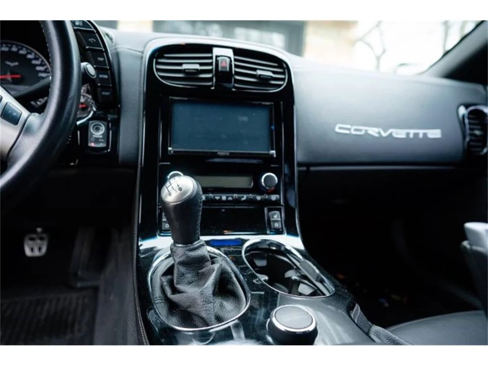 2010 Chevrolet Corvette C6 - Image 7 of 19