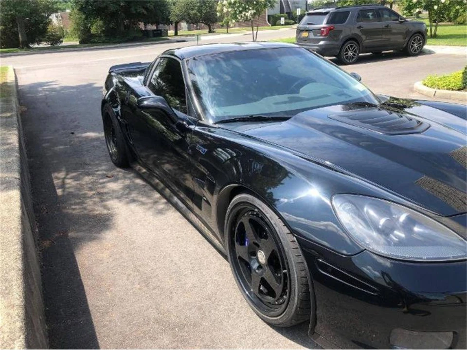 2010 Chevrolet Corvette C6 - Image 14 of 19