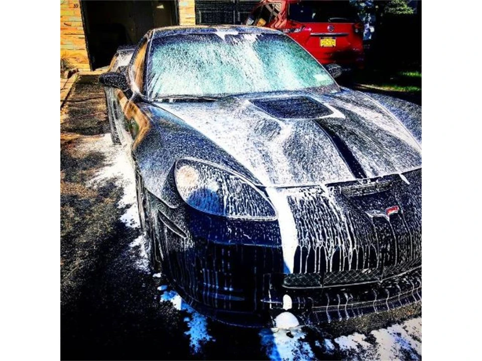 2010 Chevrolet Corvette C6 - Image 17 of 19