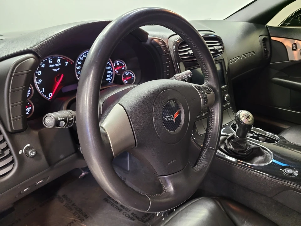 2010 Chevrolet Corvette C6 - Image 3 of 12