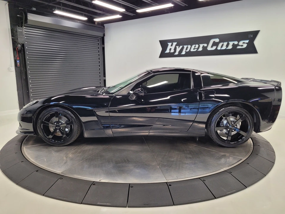 2010 Chevrolet Corvette C6 - Image 10 of 12