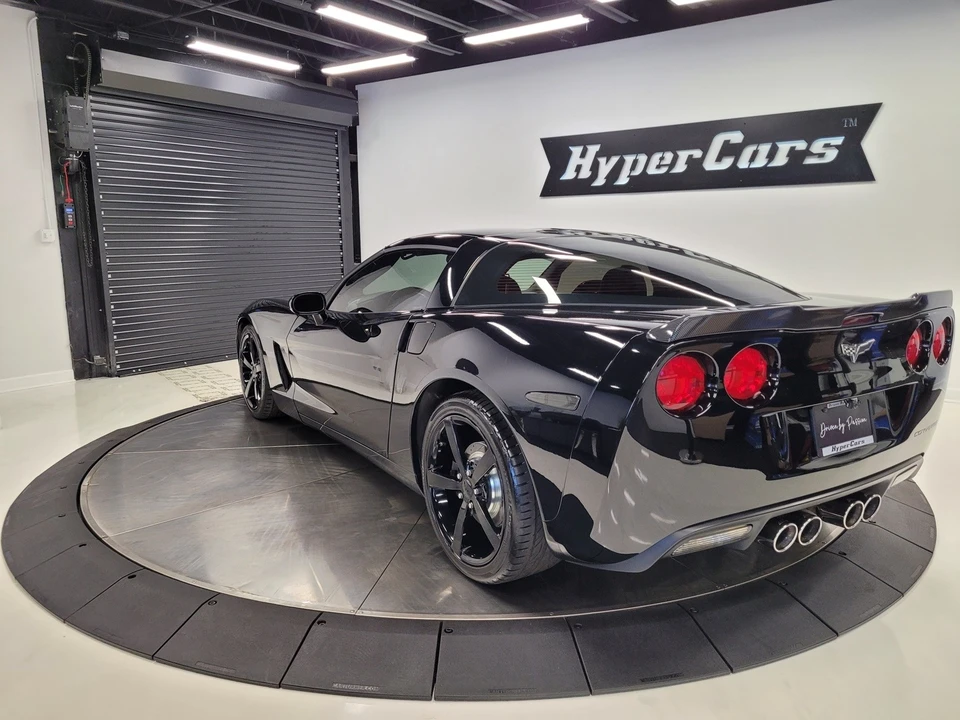 2010 Chevrolet Corvette C6 - Image 12 of 12