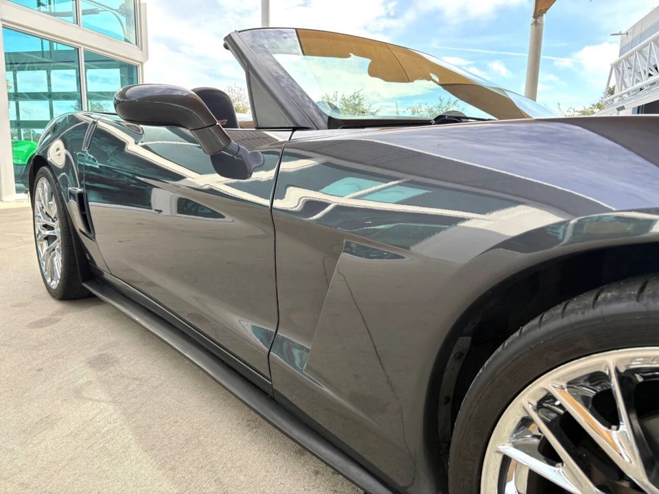 2010 Chevrolet Corvette C6 - Image 18 of 21