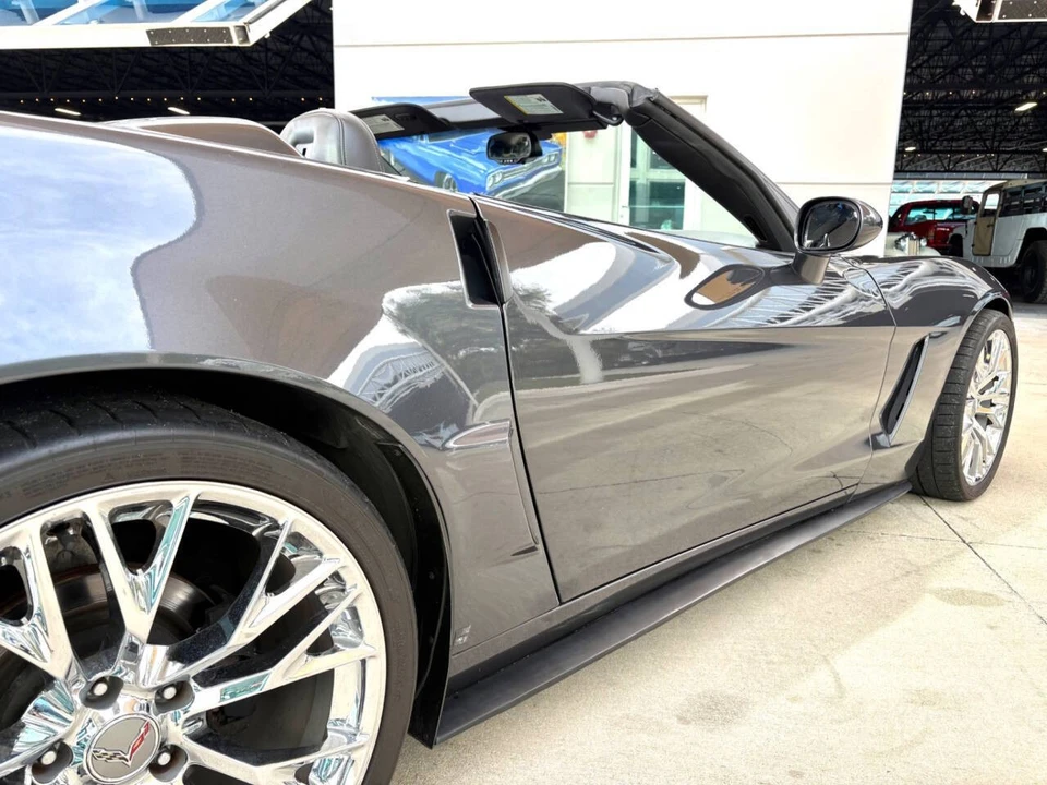 2010 Chevrolet Corvette C6 - Image 17 of 21