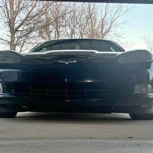 2010 Chevrolet Corvette C6 - Image 1 of 1
