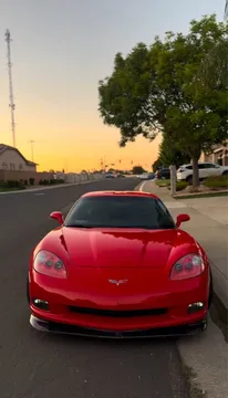2010 Chevrolet Corvette C6 - Image 2 of 11