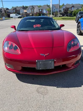 2010 Chevrolet Corvette C6 - Image 4 of 16