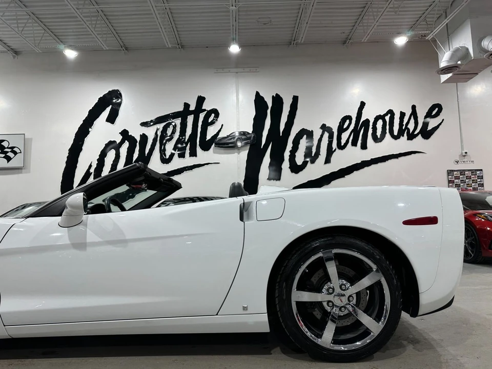 2010 Chevrolet Corvette - Image 8 of 21