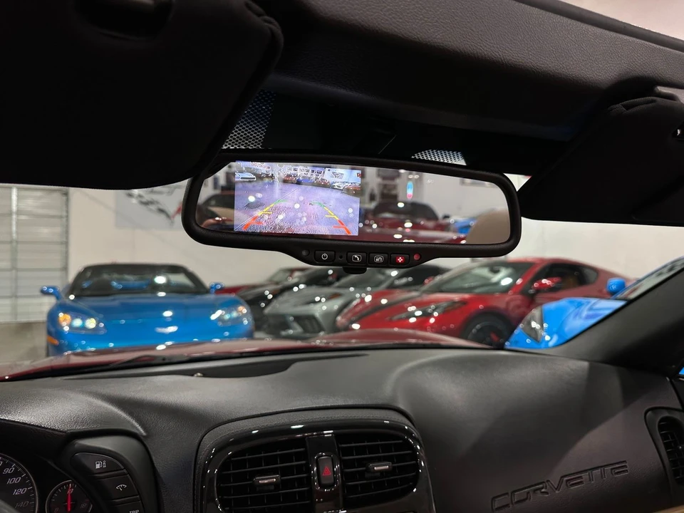 2010 Chevrolet Corvette C6 - Image 13 of 21