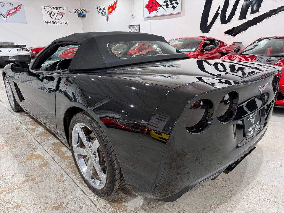 2010 Chevrolet Corvette C6 Grand Sport - Image 4 of 11