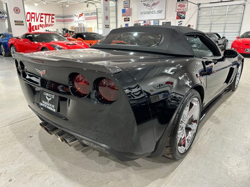 2010 Chevrolet Corvette C6 - Image 7 of 11