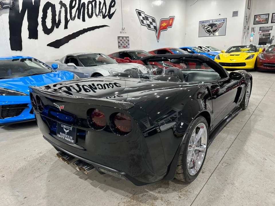2010 Chevrolet - Image 9 of 21