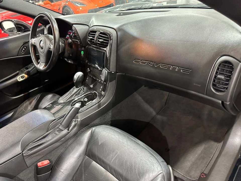 2010 Chevrolet Corvette C6 - Image 10 of 11