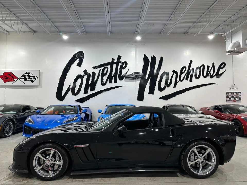2010 Chevrolet - Image 2 of 21