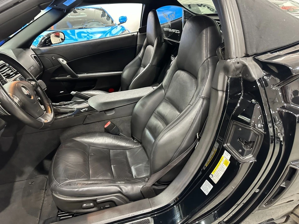 2010 Chevrolet - Image 13 of 21