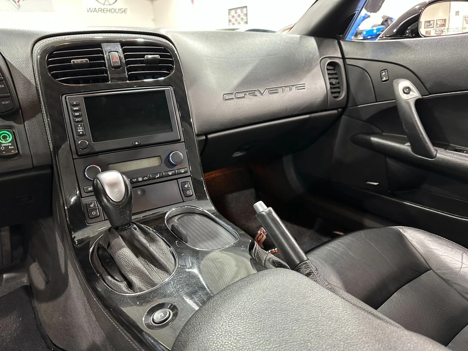 2010 Chevrolet Corvette C6 - Image 17 of 21