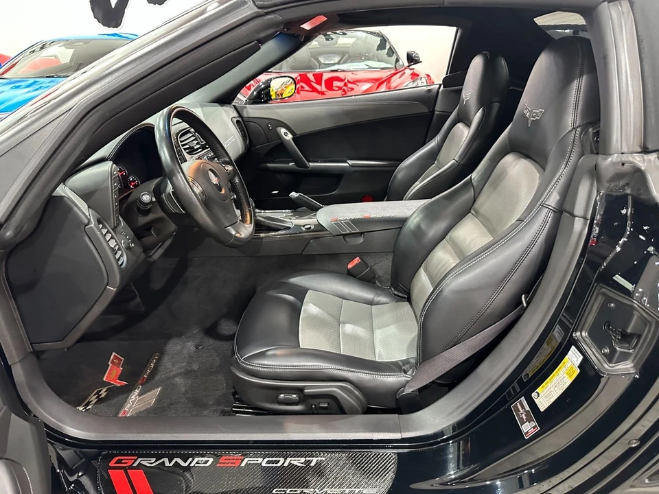 2010 Chevrolet Corvette C6 - Image 18 of 21