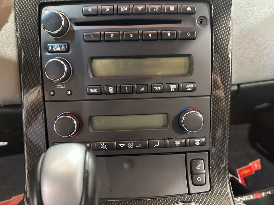 2010 Chevrolet Corvette C6 - Image 16 of 21