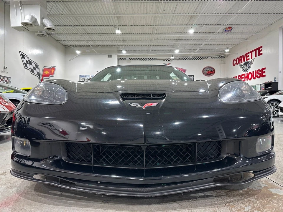 2010 Chevrolet Corvette C6 Grand Sport - Image 15 of 21