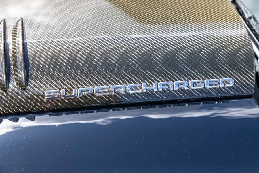 2010 Chevrolet Corvette Callaway - Image 19 of 31