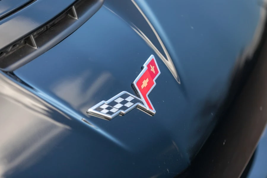 2010 Chevrolet Corvette Callaway - Image 15 of 31