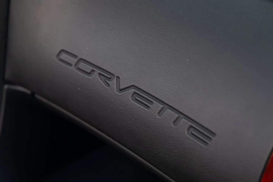 2010 Chevrolet Corvette Callaway - Image 23 of 31
