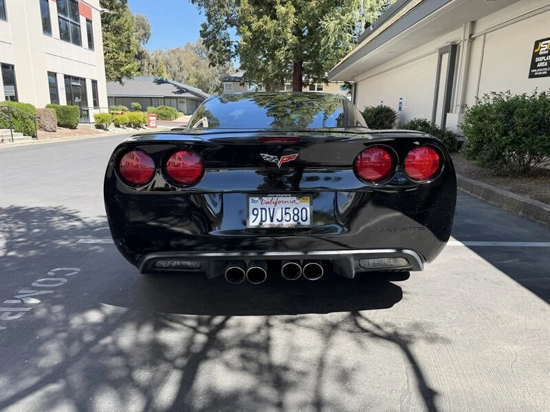 2010 Chevrolet Corvette C6 - Image 5 of 15